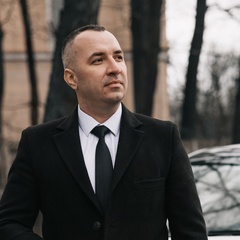 Михаил Малёваный, Санкт-Петербург