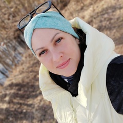 Оксана Константинова, Неболчи
