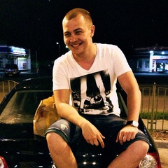 Андрей Гайдаш, 31 год, Кременчуг