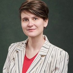 Татьяна Ильясова, Москва