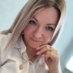 Виктория М, Новосибирск