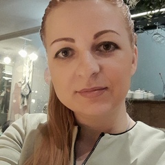 Iren Martynova