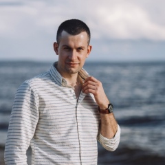 Пётр Глинский, 37 лет, Санкт-Петербург