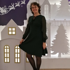 Анастасия Лукошкова, 43 года, Екатеринбург