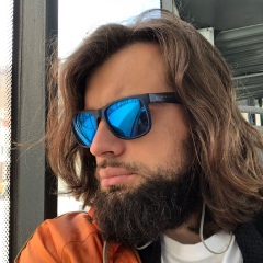 Алексей Романчиков, 37 лет, Москва