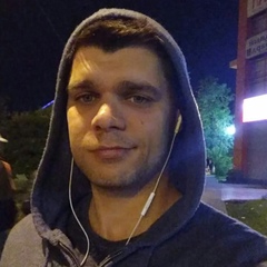 Михаил Иванов, 36 лет, Москва