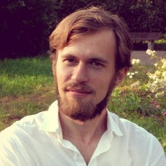 Александр Кякинен, Санкт-Петербург