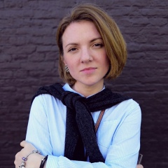 Катерина Польяникова, 38 лет, Москва