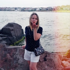 Елизавета Андреева, 33 года, Москва