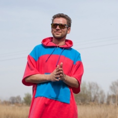 Тарас Сушко, 38 лет, Харьков