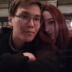 Нурбек Катсолов, Алматы