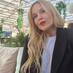 Екатерина Маковская, 39 лет