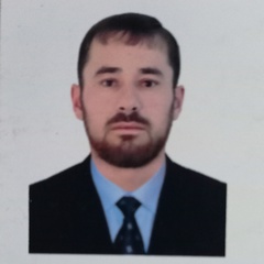 Шах Кусаев, 42 года