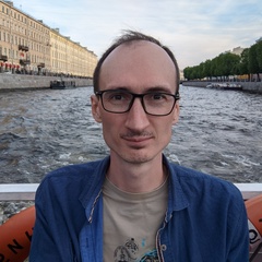 Макс Колганов, 41 год, Саратов