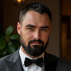 Виталий Егоров