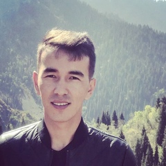Omirjan Nurtazaev, 28 лет, Алматы