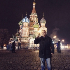 Aleksandr Antropov, 38 лет, Новосибирск