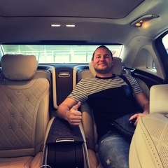 Влад Алтухов, 35 лет, Marbella