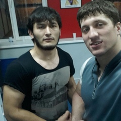 Абдраимов Адыл, 35 лет, Алматы