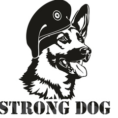 Strong Dog, Стерлитамак