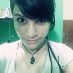 Mylena Lopez, 27 лет, Recife