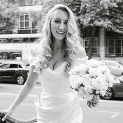 Полина Леонова, 32 года, London