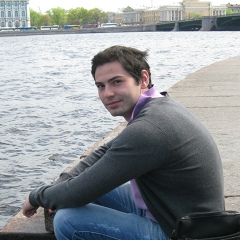Иван Артемьев, 39 лет, Новосибирск