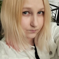 Marina Romanovskaya, Санкт-Петербург