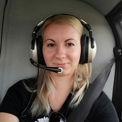 Юлия Родионова, 32 года