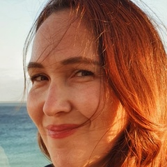 Татьяна Жилина, 40 лет