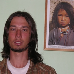 Семен Бодров, 38 лет, Санкт-Петербург