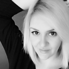 Светлана Созыкина, 39 лет, Черкассы