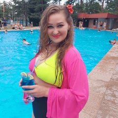 Юлиана Кривоносова, 39 лет, Алматы