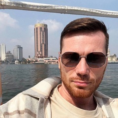 Виктор Котов, Надым