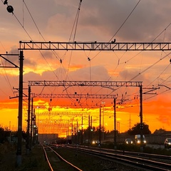 Александра Ме, Москва