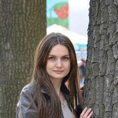 Анна Лимаренко