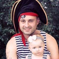 Руслан Товма, 39 лет, Севастополь
