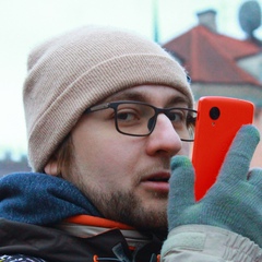 Павло Чупірчук, 35 лет, Киев