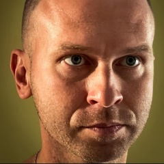 Sergey Baranov, Краснодар