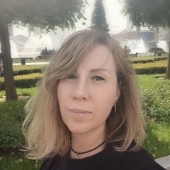 Наталья Иванова, 41 год, Тула