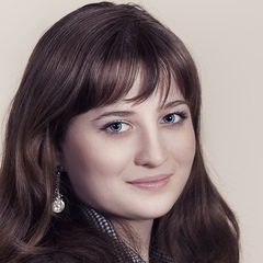 Оксана Осадчая, 38 лет, Киев