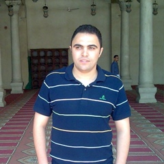 Хамид Илфаед, 43 года, Cairo