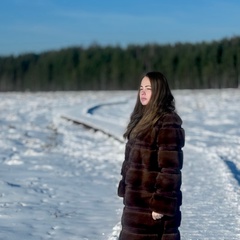 Марина Ковальская, Санкт-Петербург