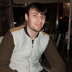 Докка Хасамиков, 35 лет, Dresden