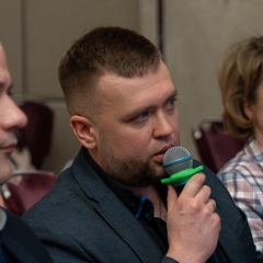 Алексей Волканевский, 41 год, Ярославль