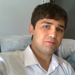 Jovid Kydratov, Самара