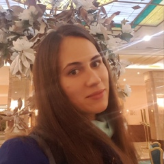 Ольга Когдась, 36 лет, Москва