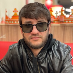 Хабиб Расулов, 32 года, Москва