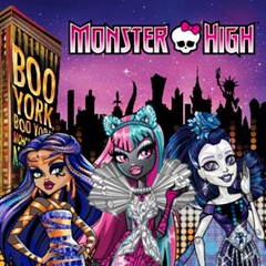 Monster-High Kazakhstan, 112 лет, Алматы
