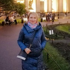 Татьяна Евдокимова, 43 года, Санкт-Петербург